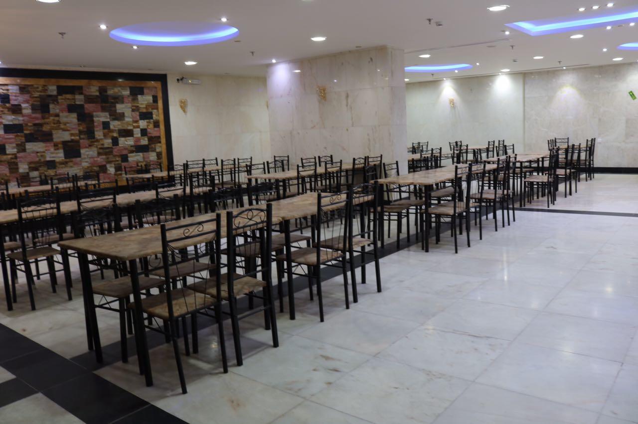 Iskan 9 Hotel