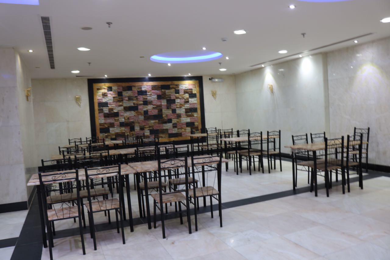 Iskan 9 Hotel 2*