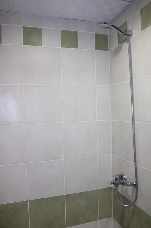 Hotel Iskan 9 2*