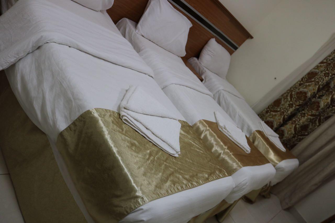 Hotel Iskan 9