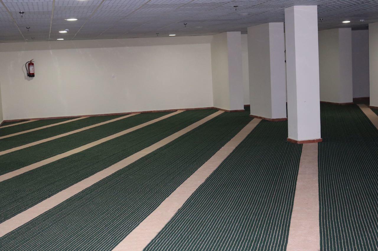 Iskan 9 Hotel Mecca