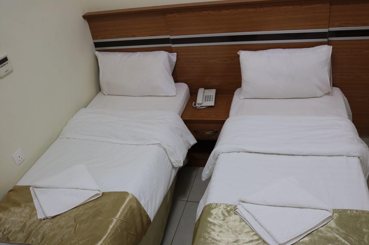 Iskan 9 Hotel Mecca