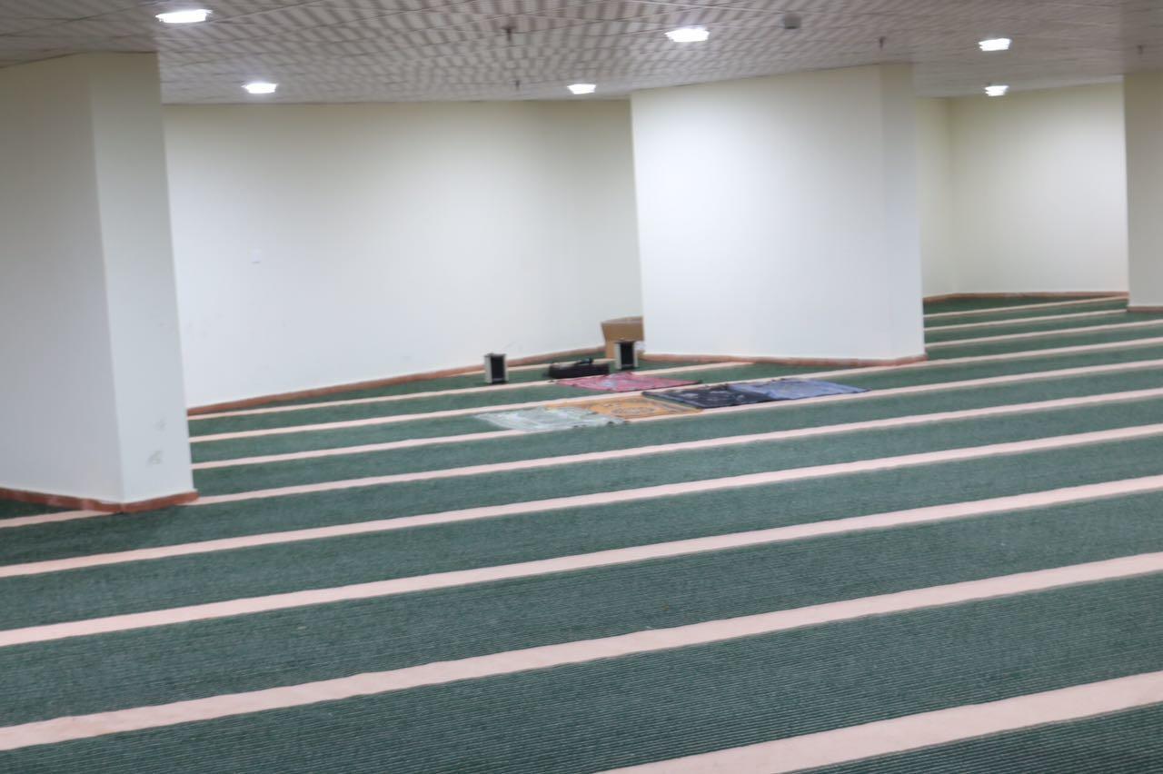 Hotel Iskan 9 Mecca