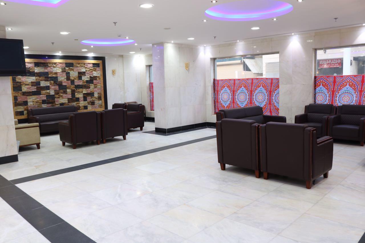 Hotel Iskan 9 2*
