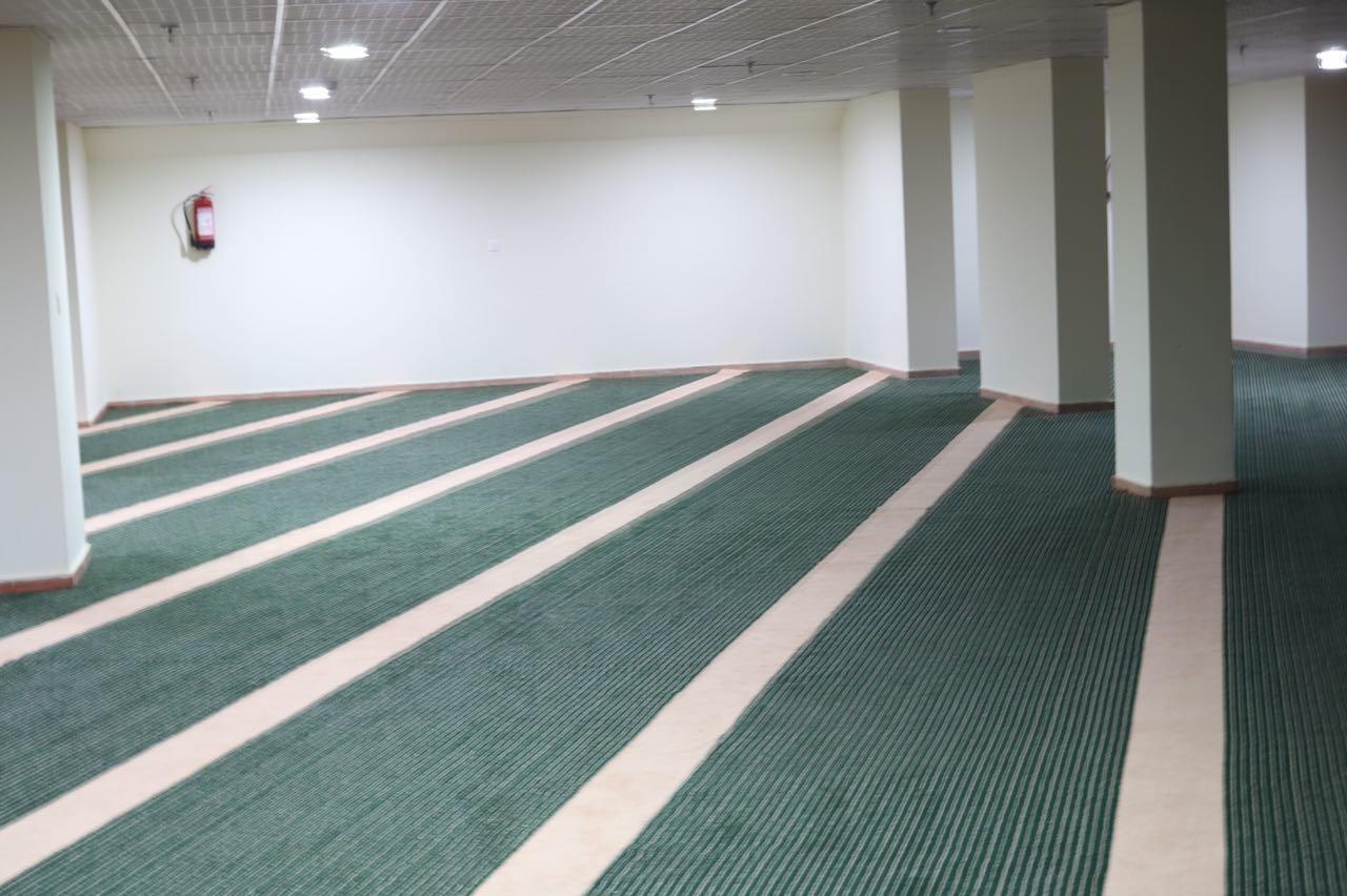 Iskan 9 2* Mecca