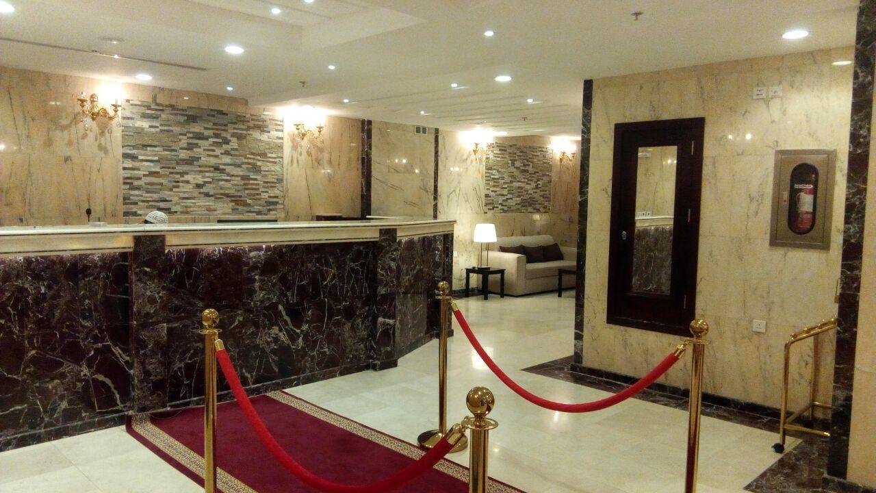 Al Safir Al Masy 3* Mecca