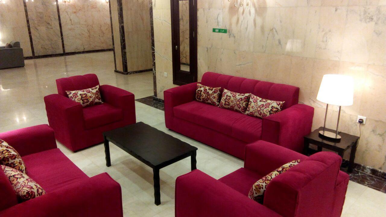 Hotel Al Safir Al Masy 3*