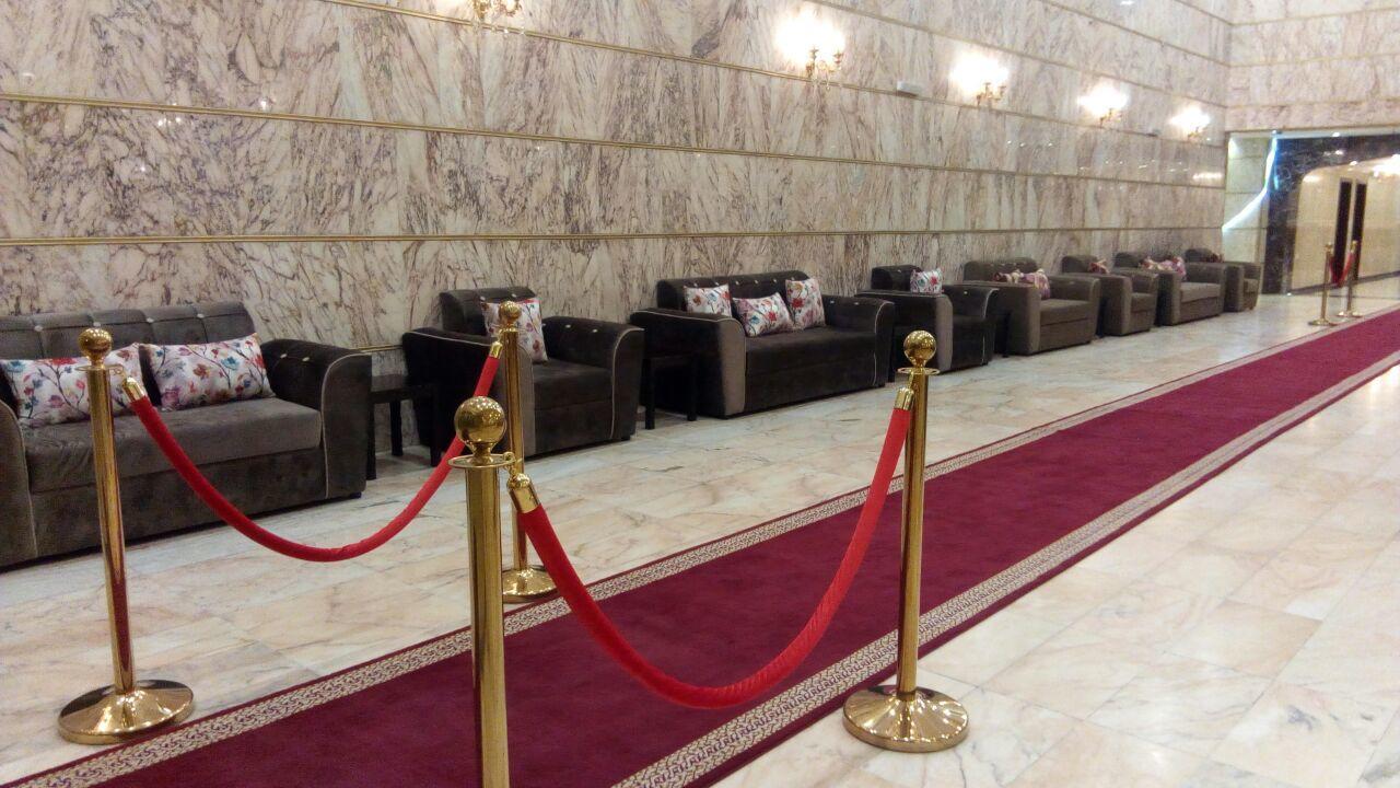 Hotel Al Safir Al Masy Mecca