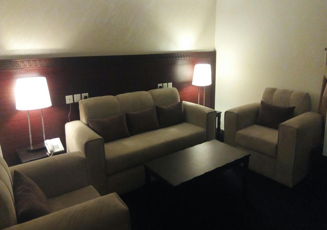 Al Safir Al Masy Hotel