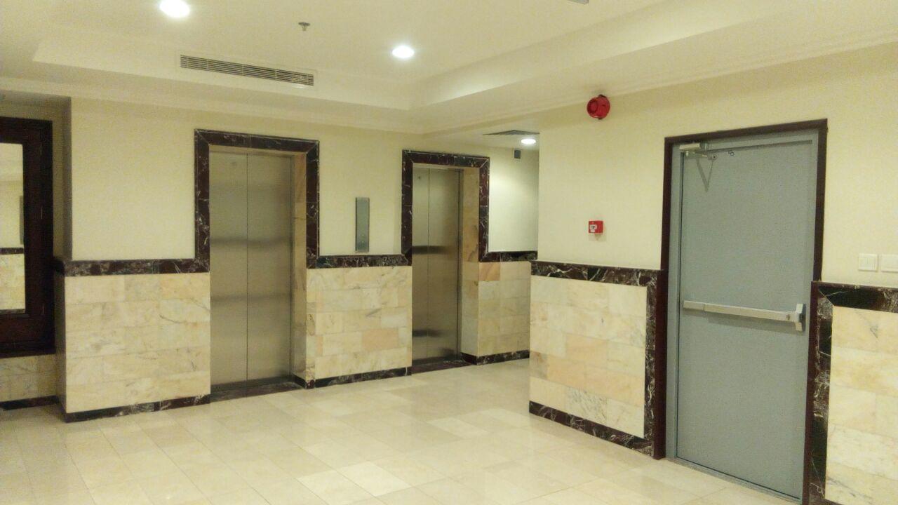 Al Safir Al Masy Hotel