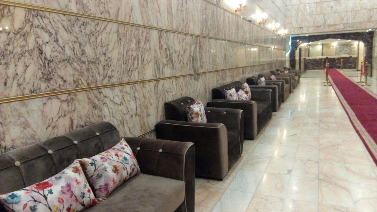 Al Safir Al Masy Hotel 3*