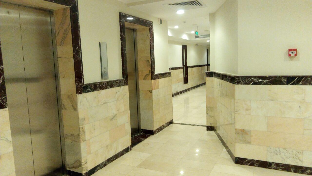Al Safir Al Masy Mecca