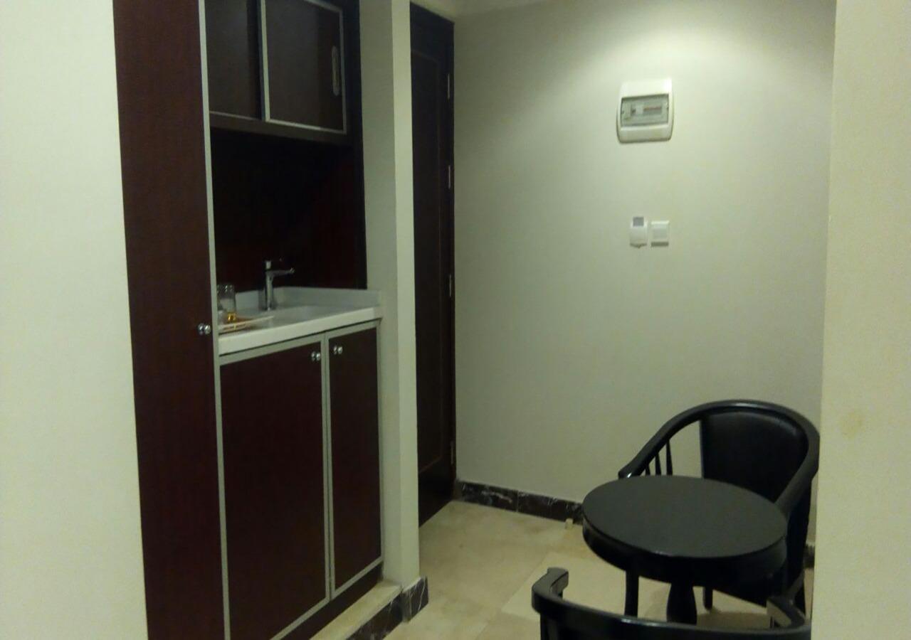 Al Safir Al Masy Hotel 3*