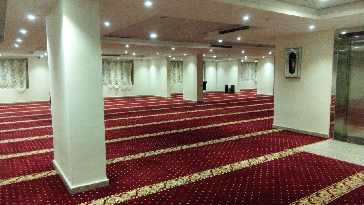 Al Safir Al Masy Hotel Mecca