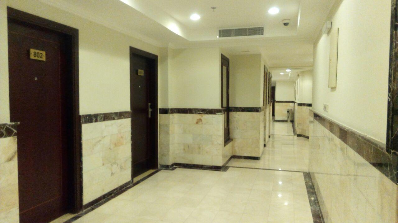 Al Safir Al Masy Mecca