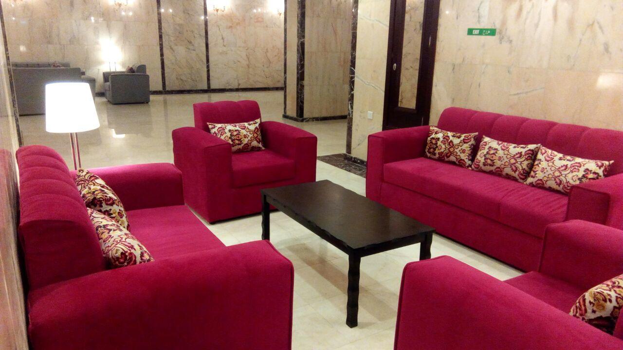 Al Safir Al Masy Hotel 3*