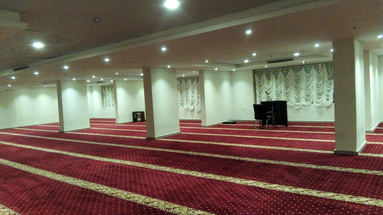 Hotel Al Safir Al Masy