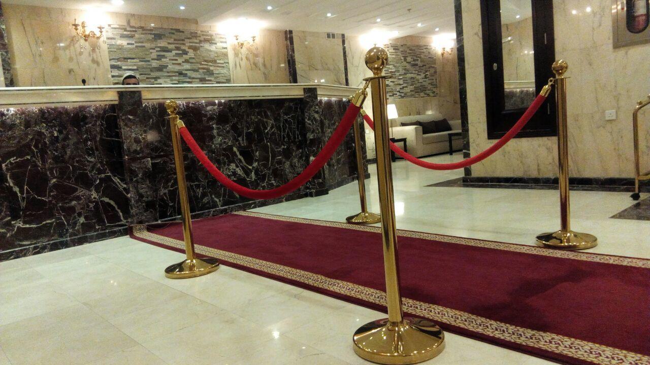Al Safir Al Masy Mecca