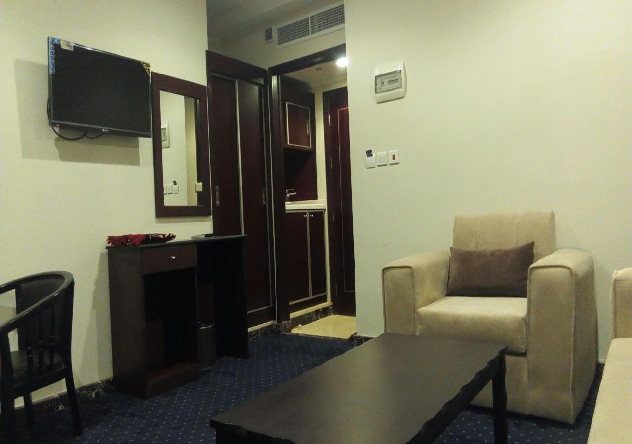 Hotel Al Safir Al Masy 3*