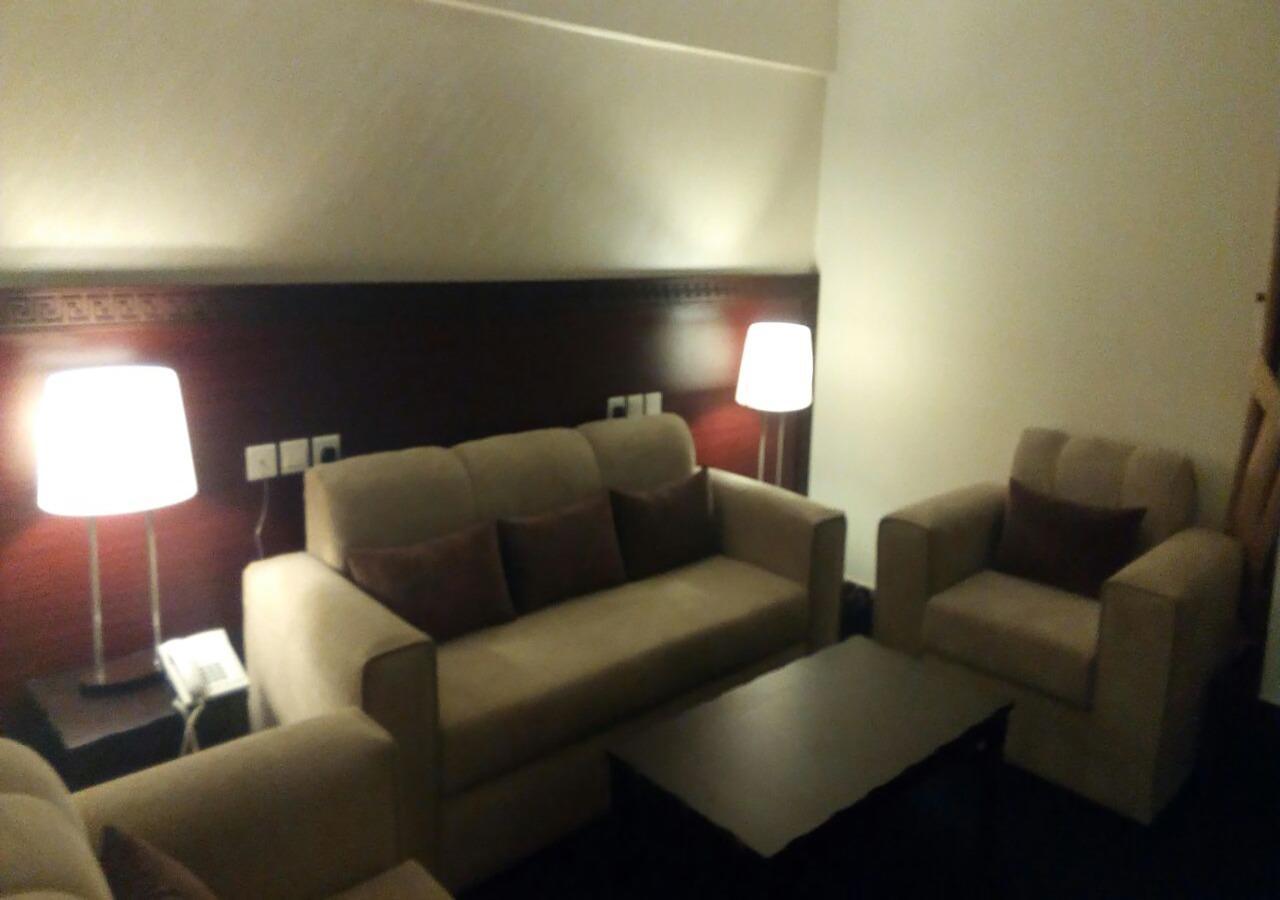 Al Safir Al Masy Hotel 3*