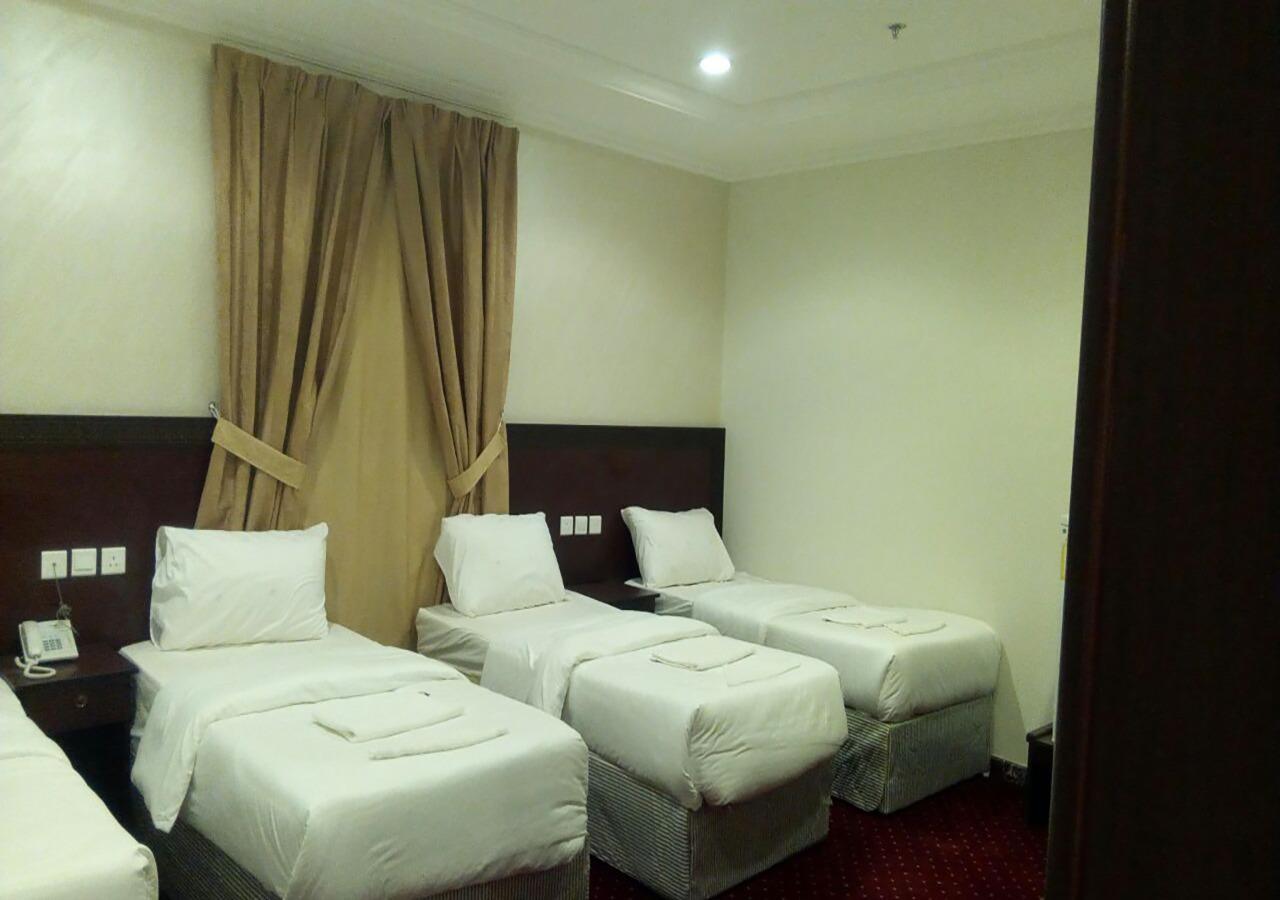 Al Safir Al Masy Hotel 3*