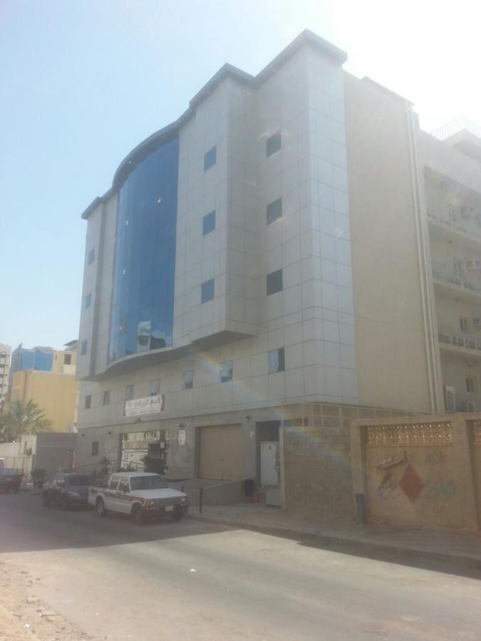 Hotel Ghroob Al Mashaer 2 Mecca