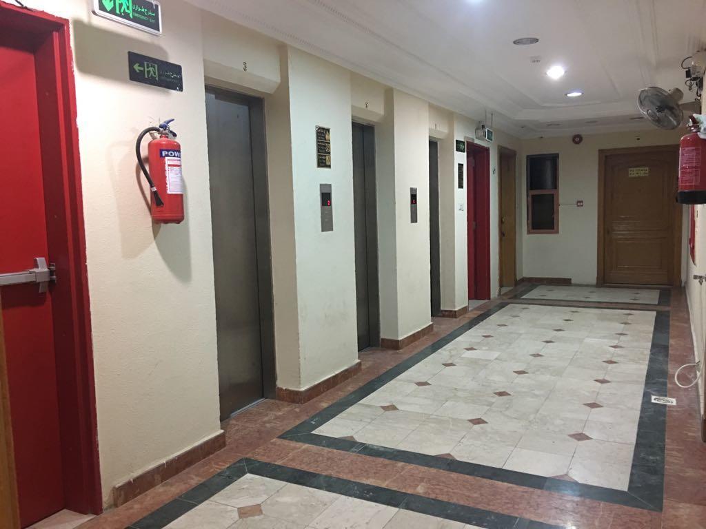 Konoz Al Azizia Hotel