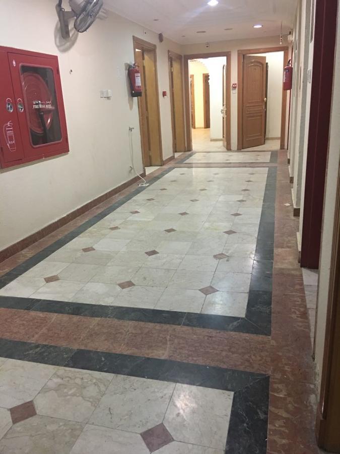 Hotel Konoz Al Azizia