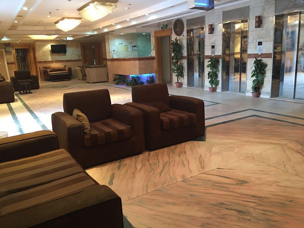Konoz Al Azizia Hotel Mecca