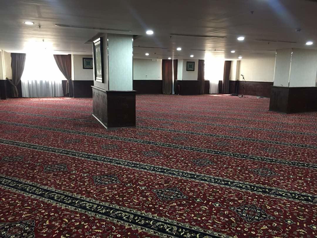 Mawasem Ajyed Alsad Mecca