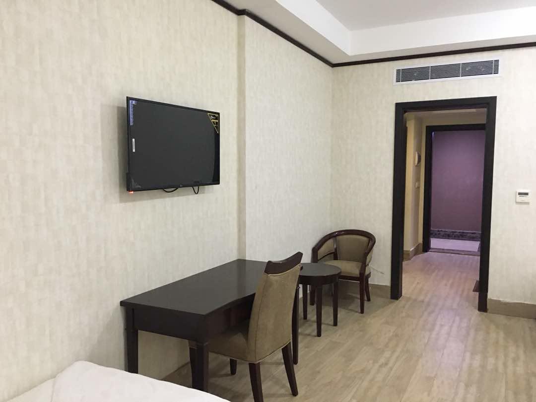 Mawasem Ajyed Alsad Hotel