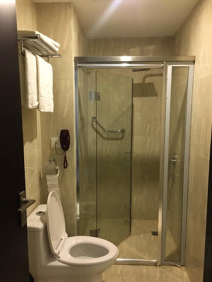 Hotel Mawasem Ajyed Alsad