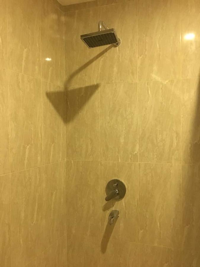 Hotel Mawasem Ajyed Alsad