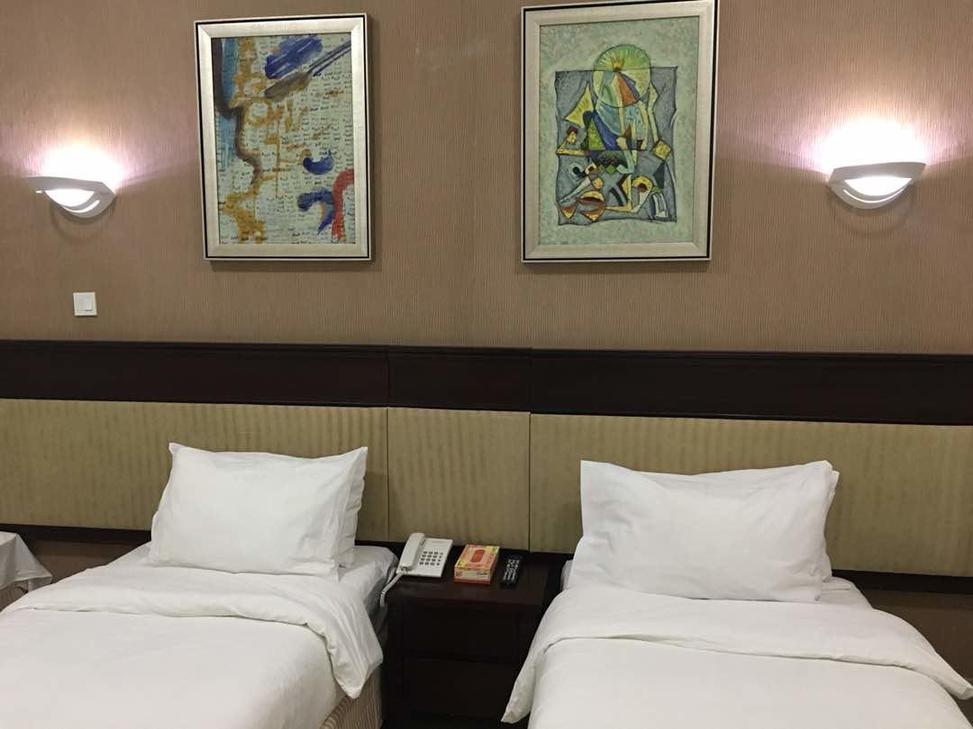 Mawasem Ajyed Alsad Hotel
