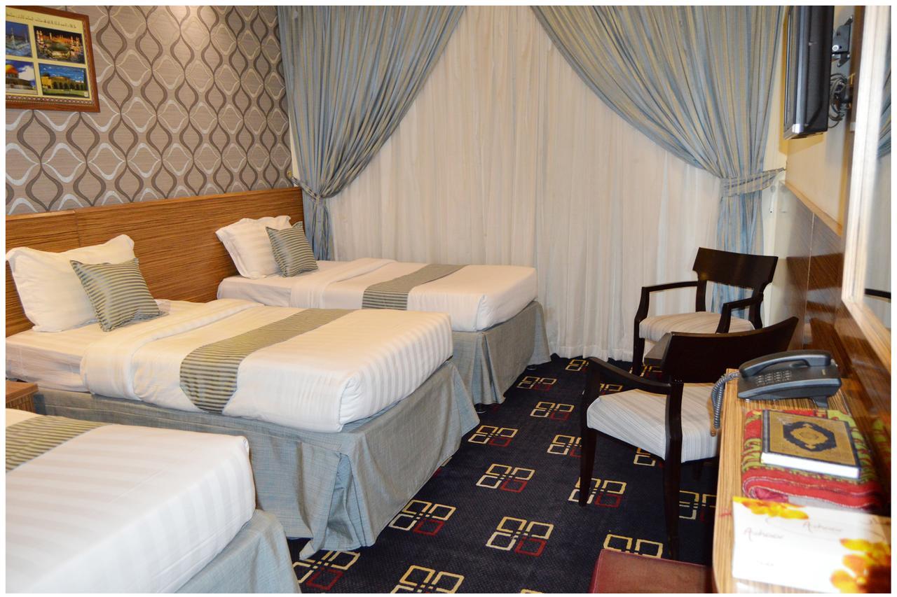 Masaken Al-hayat Hotel-al-shasha 3*