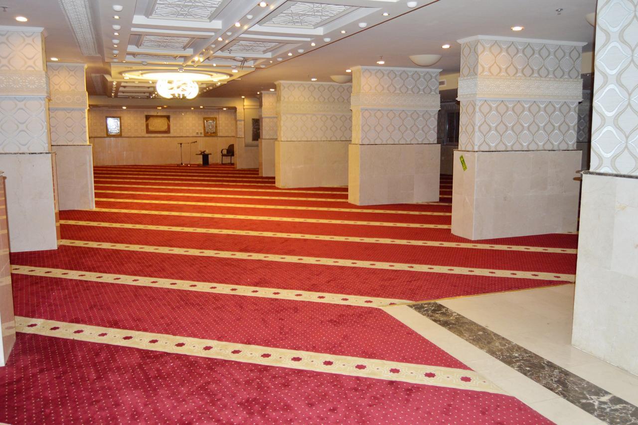 Masaken Al-hayat Hotel-al-shasha 3* Mecca
