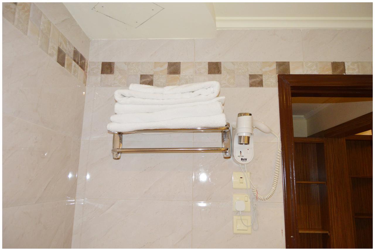 Masaken Al-hayat Hotel-al-shasha Hotel 3*