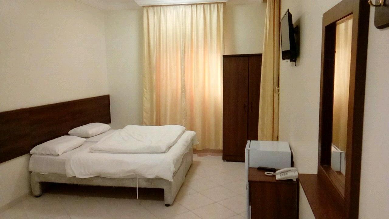 Nesmat El Hedaya Hotel 2*