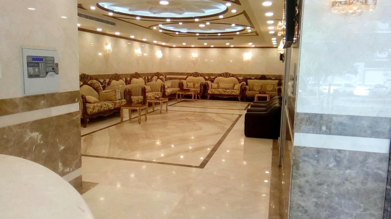 Nesmat El Hedaya Hotel 2*