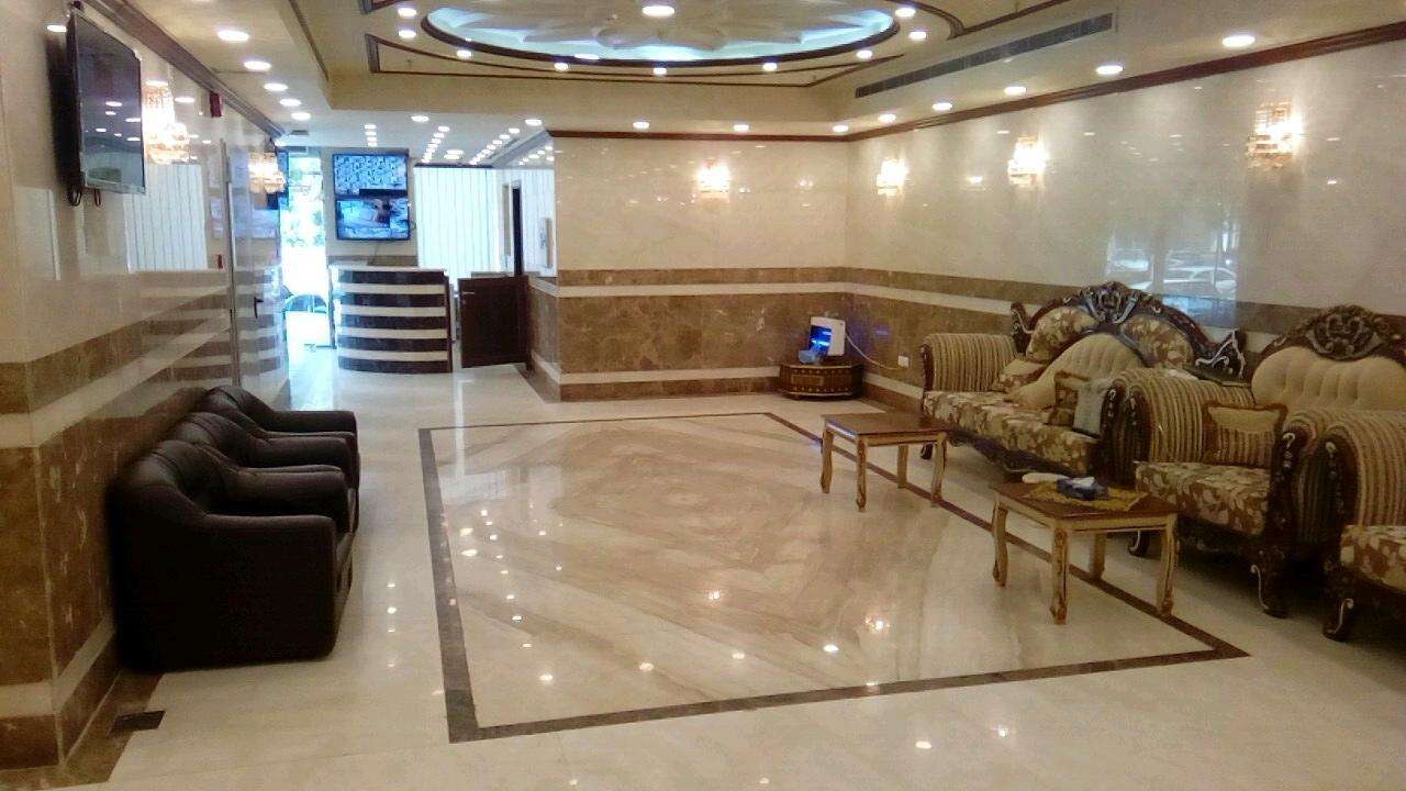 Nesmat El Hedaya 2*