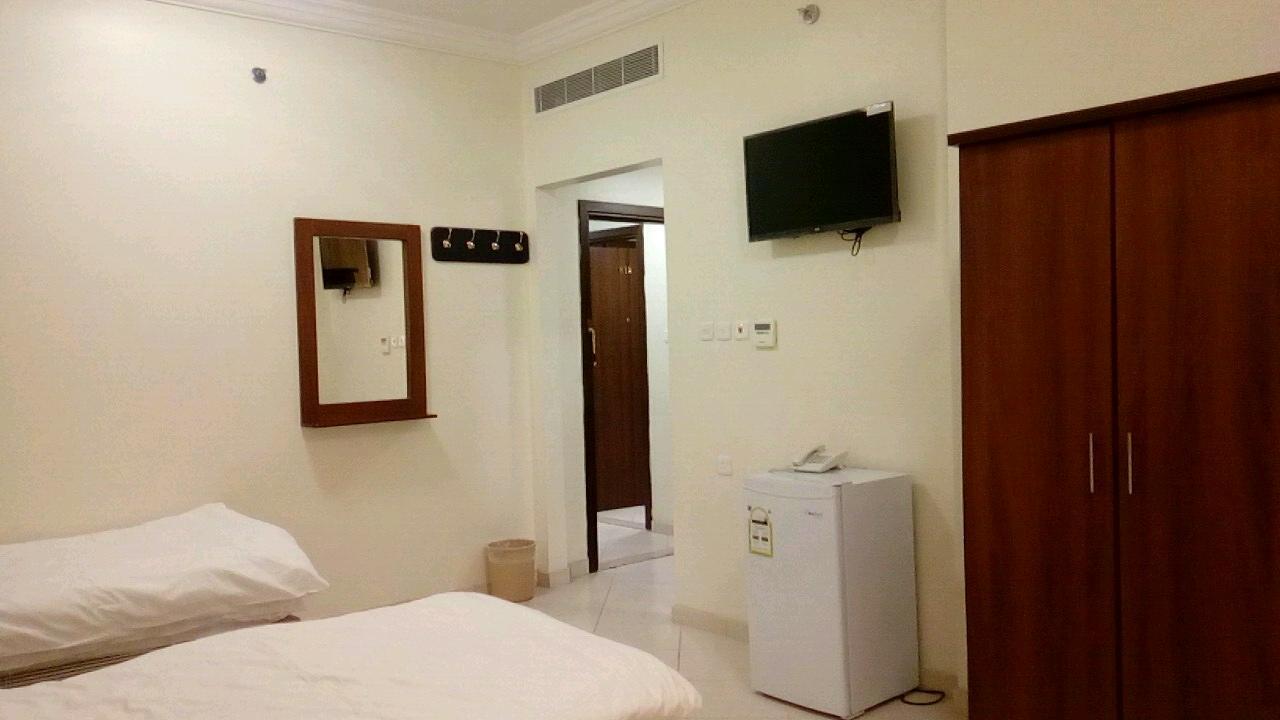 Nesmat El Hedaya Hotel Mecca