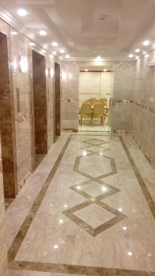 Nesmat El Hedaya Hotel