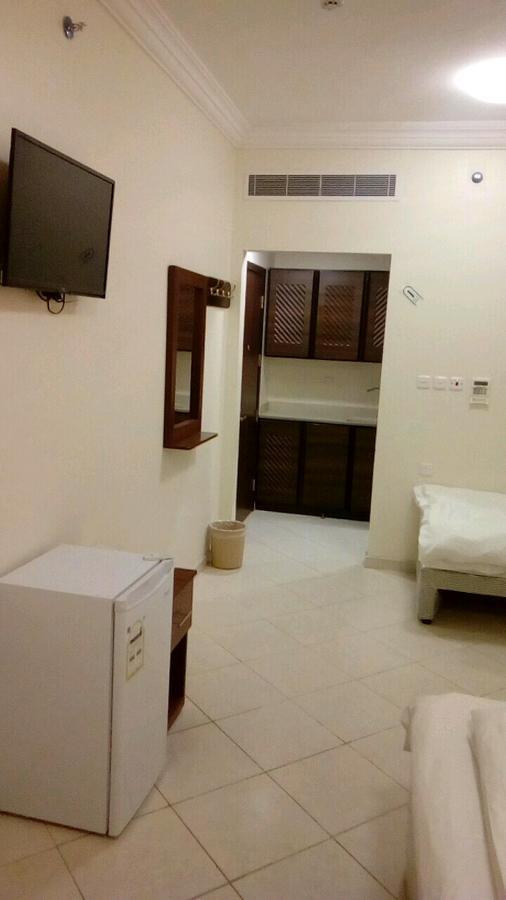 Hotel Nesmat El Hedaya Mecca