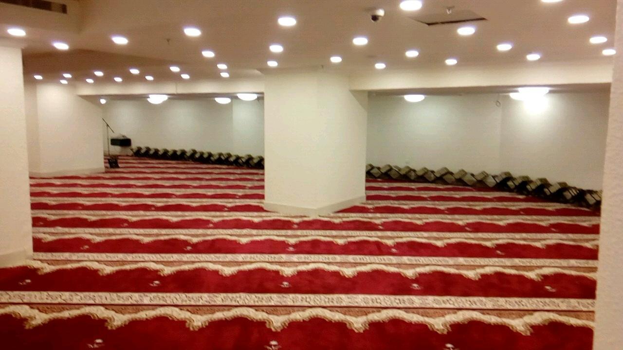 Nesmat El Hedaya Hotel Mecca
