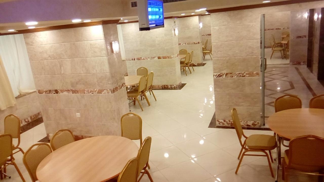 Hotel Nesmat El Hedaya