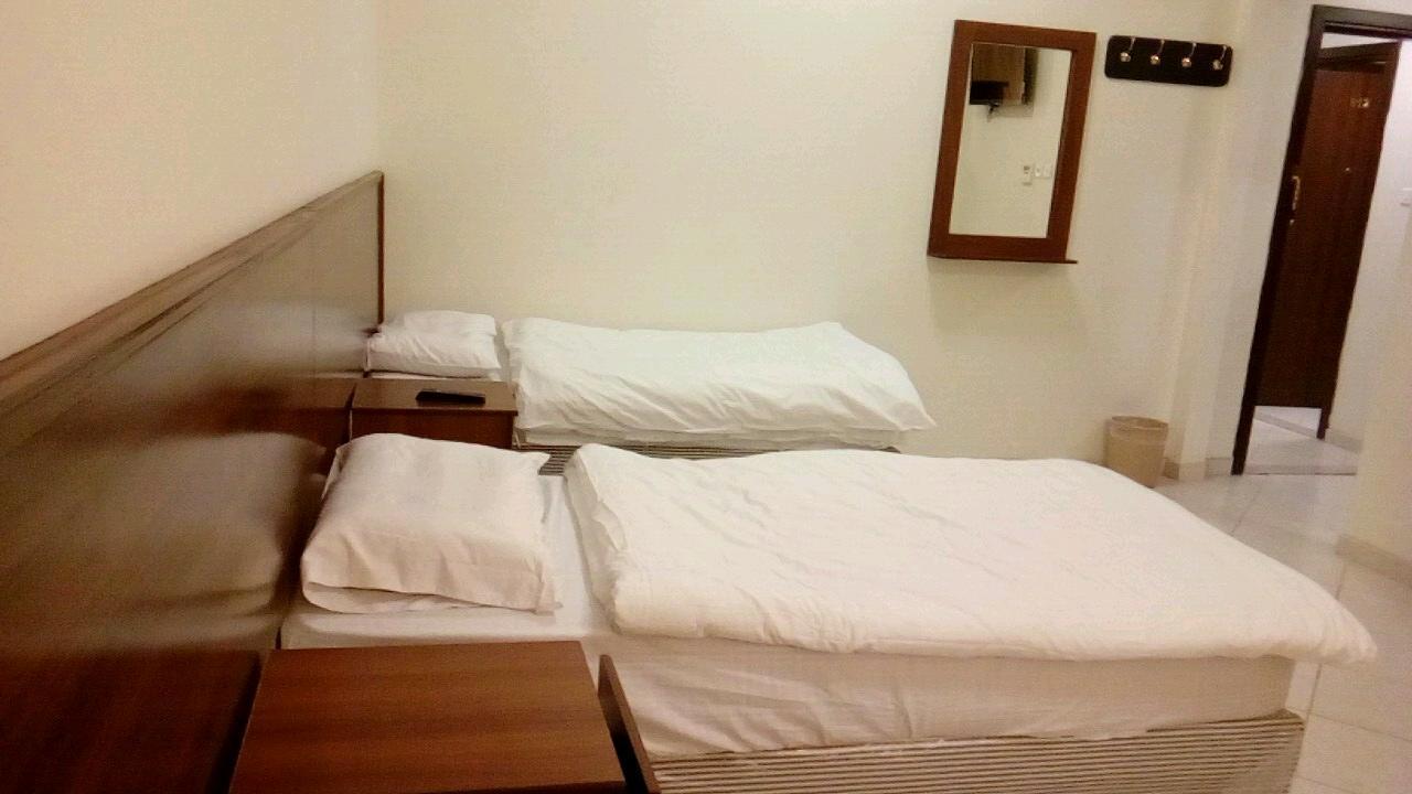 Nesmat El Hedaya Hotel Mecca
