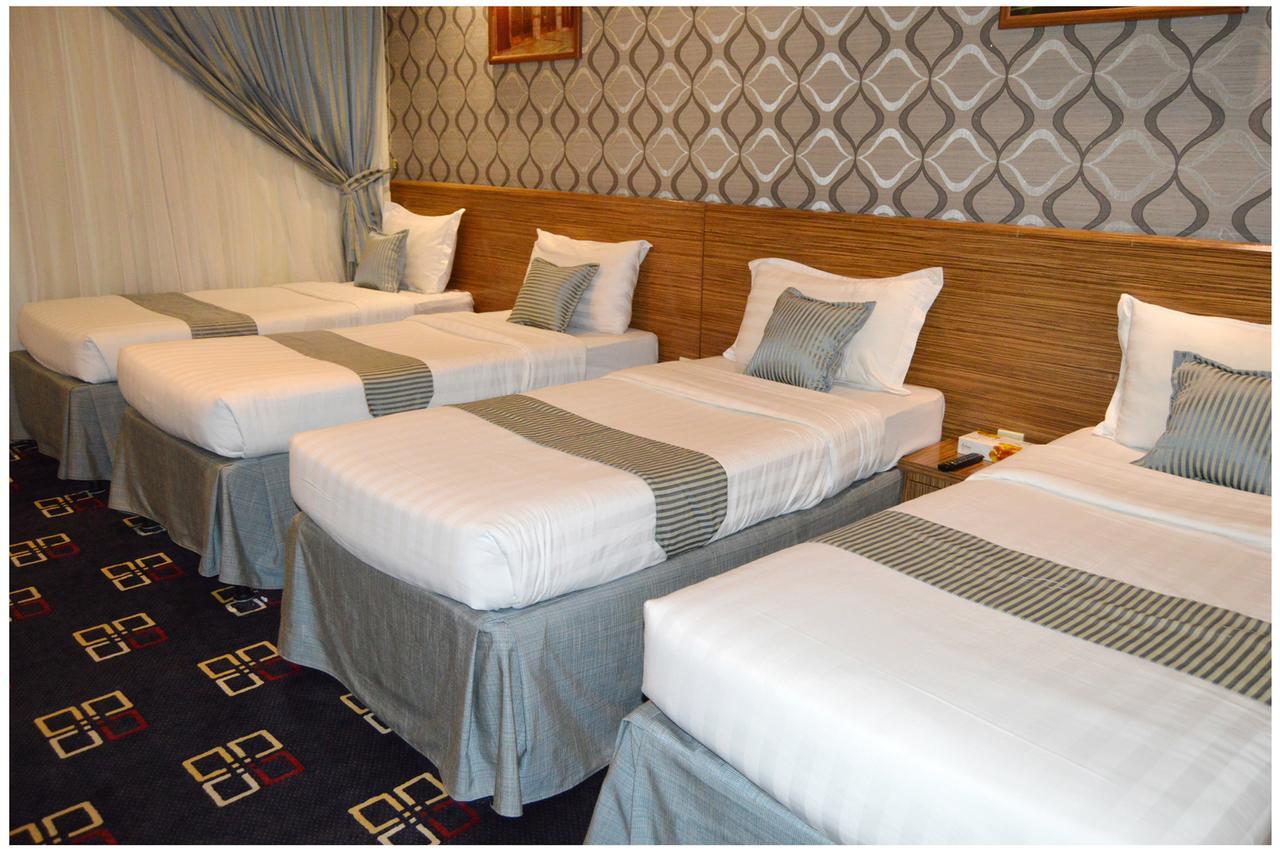 Masaken Al-hayat Hotel-al-shasha 3* Mecca