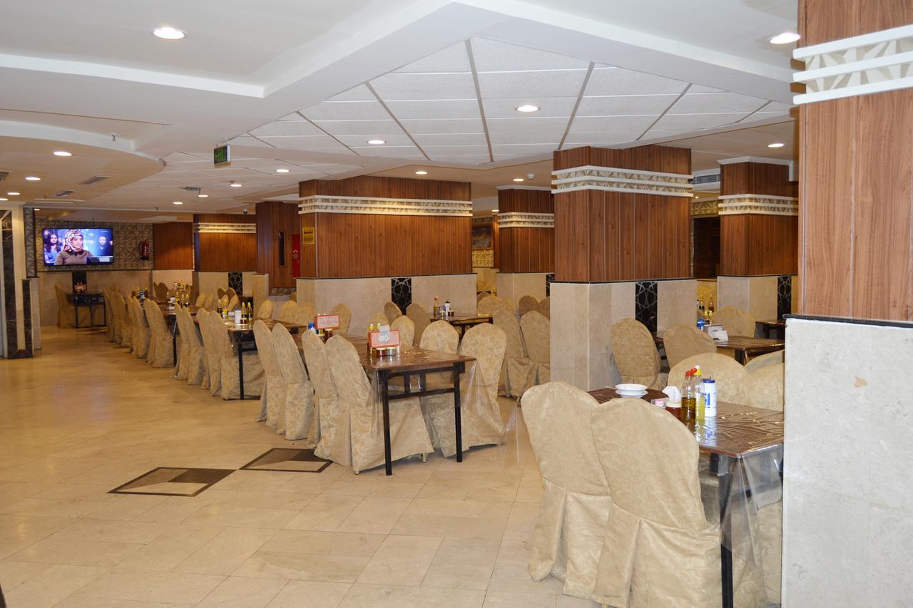 Hotel Masaken Al-hayat Hotel-al-shasha