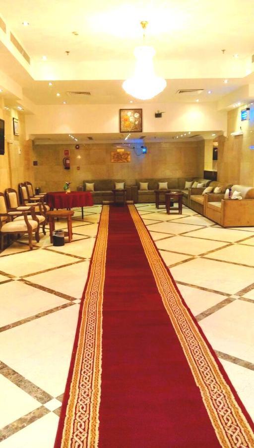 Hotel Safwat Al Bait *