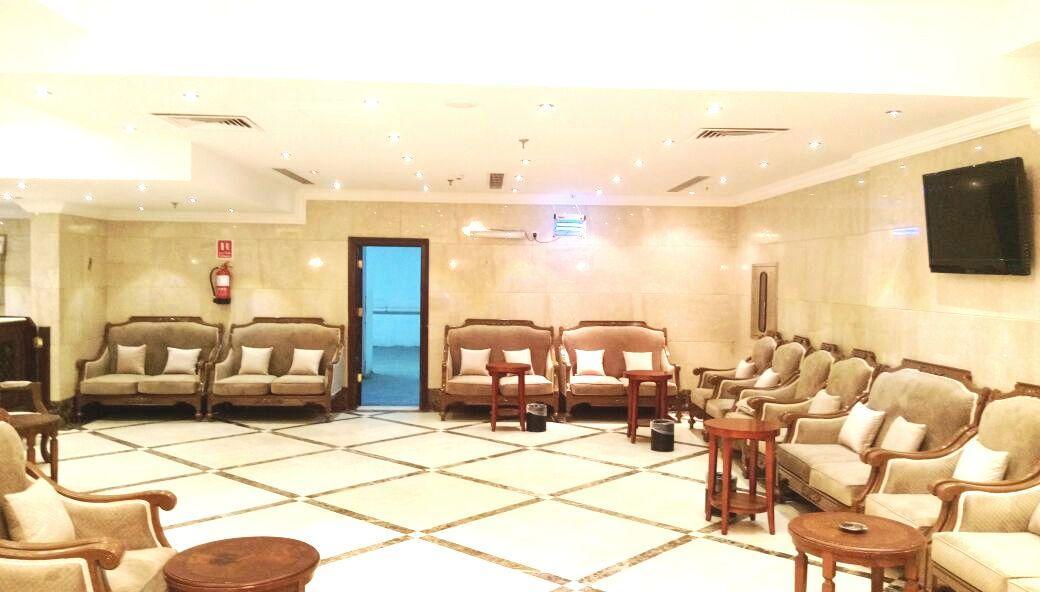 Safwat Al Bait Hotel